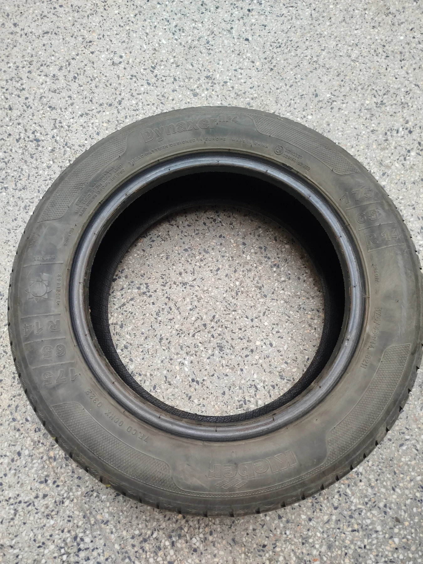  175/65R14 | Mobile.bg   7