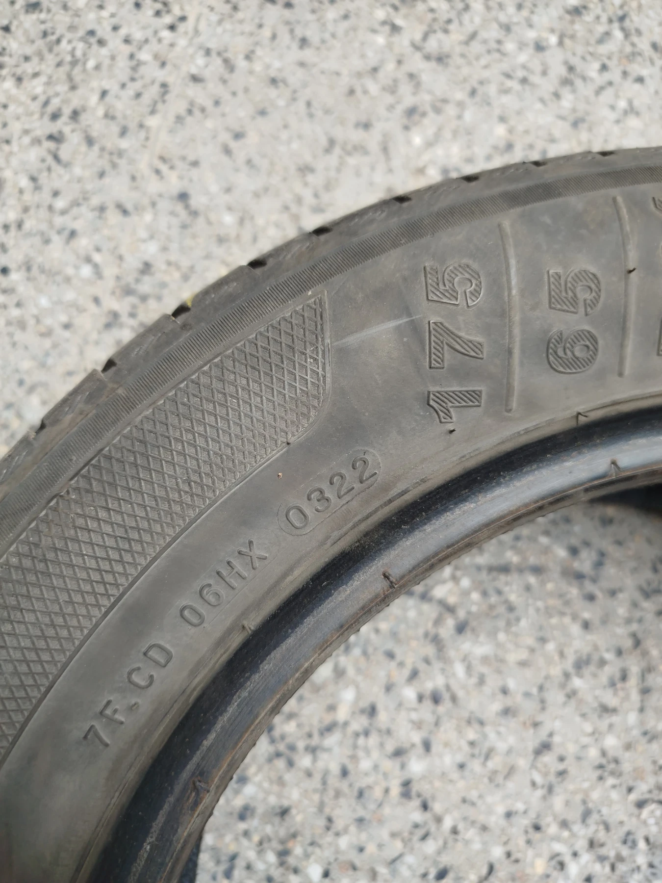  175/65R14 | Mobile.bg   5