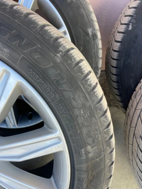 Гуми с джанти Toyo 235/50R19, снимка 9 - Гуми и джанти - 47705107