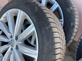 Гуми с джанти Toyo 235/50R19, снимка 8 - Гуми и джанти - 47705107