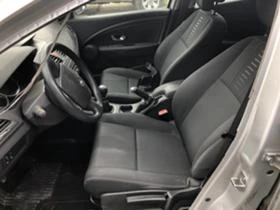 Renault Megane 1.5 dci на части, снимка 4