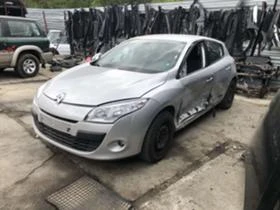 Renault Megane 1.5 dci на части, снимка 7