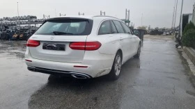 Mercedes-Benz E 220, снимка 6