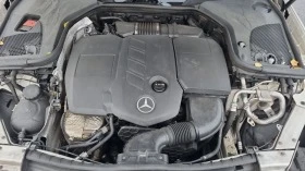 Mercedes-Benz E 220, снимка 14