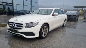 Mercedes-Benz E 220, снимка 2