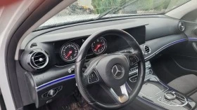 Mercedes-Benz E 220, снимка 8