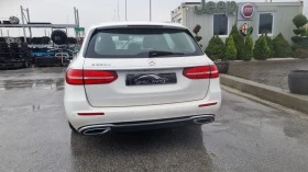 Mercedes-Benz E 220, снимка 5