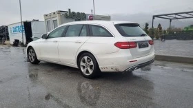 Mercedes-Benz E 220, снимка 4