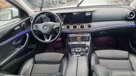 Mercedes-Benz E 220, снимка 9