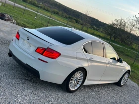 BMW 530 3.0D M HEAD UP FULL , снимка 4