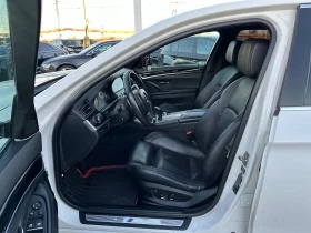 BMW 530 3.0D M HEAD UP FULL , снимка 9
