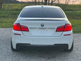 BMW 530 3.0D M HEAD UP FULL , снимка 5