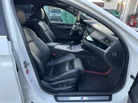 BMW 530 3.0D M HEAD UP FULL , снимка 10