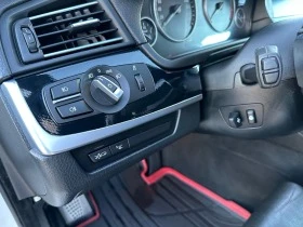BMW 530 3.0D M HEAD UP FULL , снимка 8