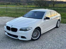 BMW 530 3.0D M HEAD UP FULL , снимка 1
