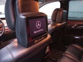 Mercedes-Benz S 320 S320 cdi 4Matic AMG, снимка 14