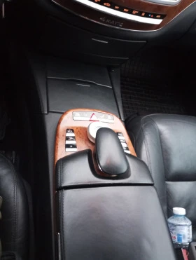 Mercedes-Benz S 320 S320 cdi 4Matic AMG, снимка 16
