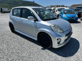 Daihatsu Sirion 1.3 4WD