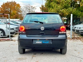 VW Polo 1.4 бензин., снимка 6