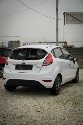 Ford Fiesta 1.5 TDCI ЛИЗИНГ, снимка 4