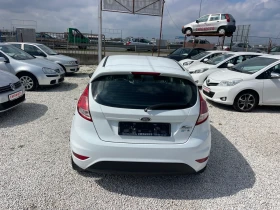 Ford Fiesta 1.5 TDCI ЛИЗИНГ, снимка 5