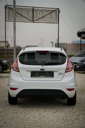 Ford Fiesta 1.5 TDCI ЛИЗИНГ, снимка 5