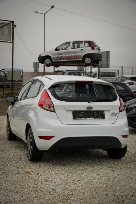 Ford Fiesta 1.5 TDCI ЛИЗИНГ, снимка 6
