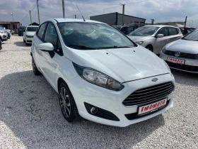 Ford Fiesta 1.5 TDCI ЛИЗИНГ, снимка 3