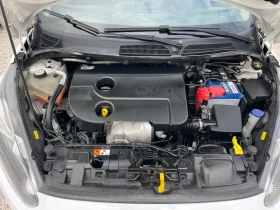 Ford Fiesta 1.5 TDCI ЛИЗИНГ, снимка 15