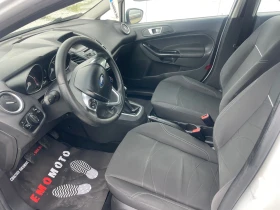 Ford Fiesta 1.5 TDCI ЛИЗИНГ, снимка 7