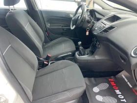 Ford Fiesta 1.5 TDCI ЛИЗИНГ, снимка 9