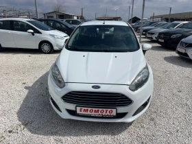 Ford Fiesta 1.5 TDCI ЛИЗИНГ, снимка 2