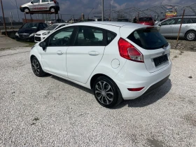 Ford Fiesta 1.5 TDCI ЛИЗИНГ, снимка 6