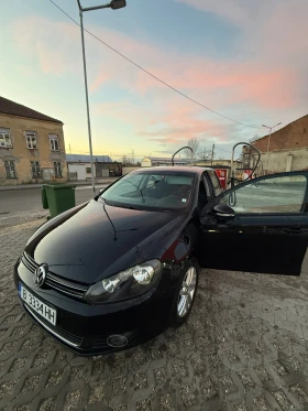 VW Golf 6, снимка 2