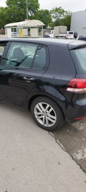 VW Golf 6, снимка 6
