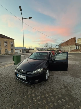 VW Golf 6, снимка 1
