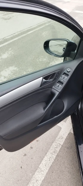 VW Golf 6, снимка 12