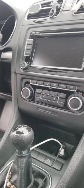 VW Golf 6, снимка 7