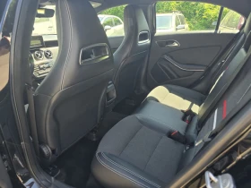 Mercedes-Benz A 200 136 к.с., снимка 13