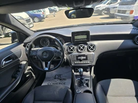 Mercedes-Benz A 200 136 к.с., снимка 12