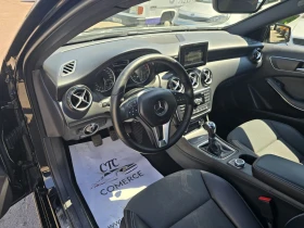 Mercedes-Benz A 200 136 к.с., снимка 11