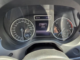 Mercedes-Benz A 200 136 к.с., снимка 15