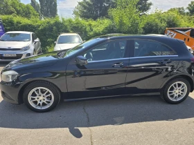 Mercedes-Benz A 200 136 к.с., снимка 4