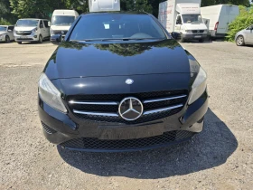 Mercedes-Benz A 200 136 к.с., снимка 3