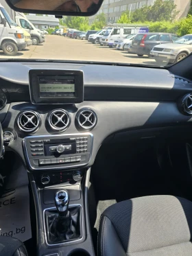 Mercedes-Benz A 200 136 к.с., снимка 14