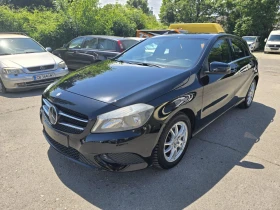 Mercedes-Benz A 200 136 к.с., снимка 2