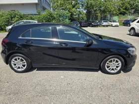Mercedes-Benz A 200 136 к.с., снимка 5