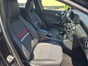 Mercedes-Benz A 200 136 к.с., снимка 10