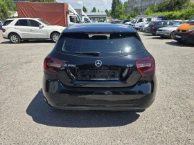 Mercedes-Benz A 200 136 к.с., снимка 8