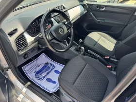 Skoda Fabia, снимка 7